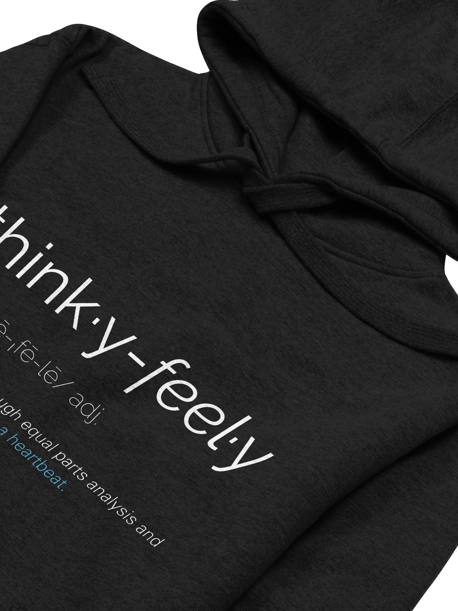 Thinky-Feely Defined product image (3)
