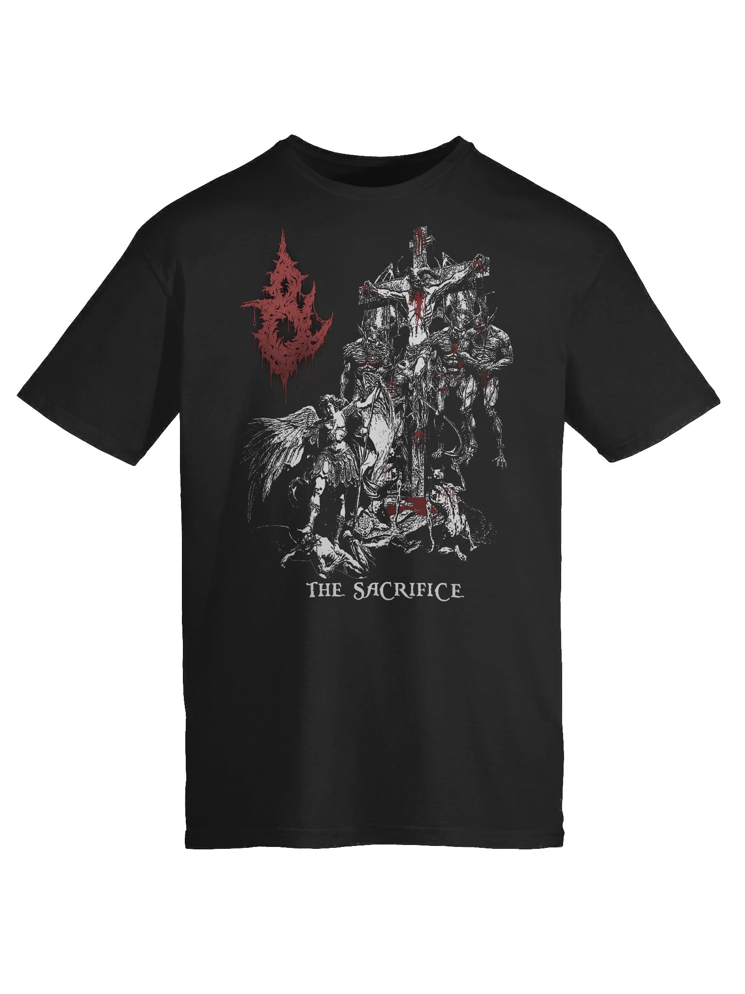 D&E "The Sacrifice" Shirt product image (9)