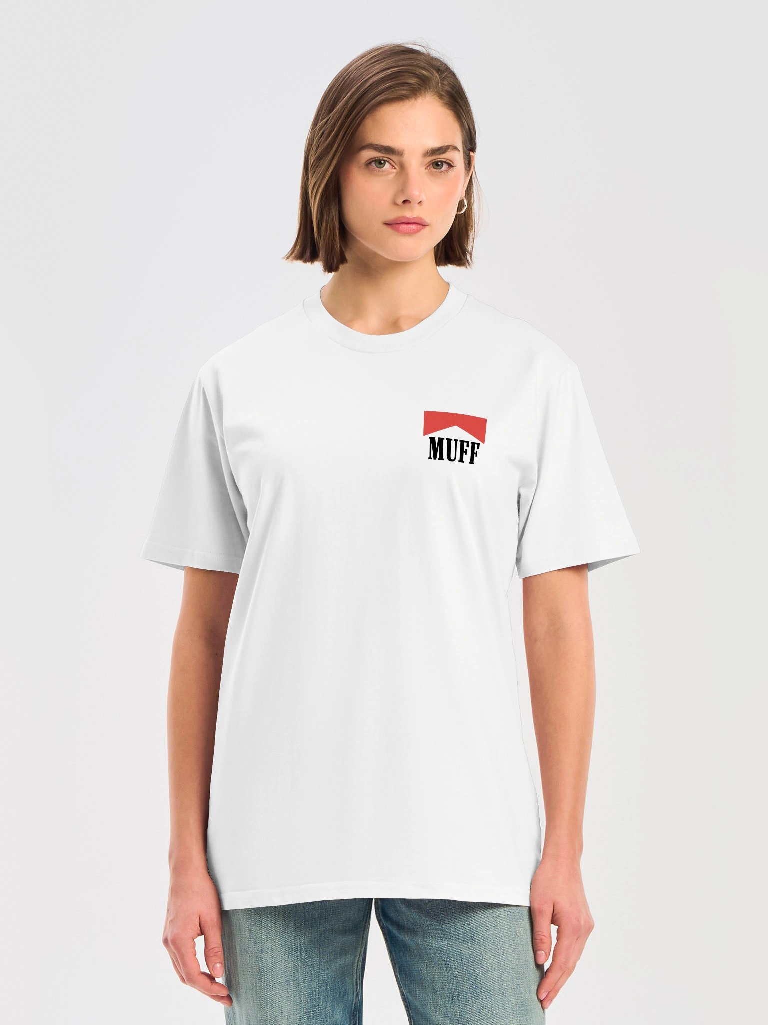 MUFF Mama Classic Tee product image (1)