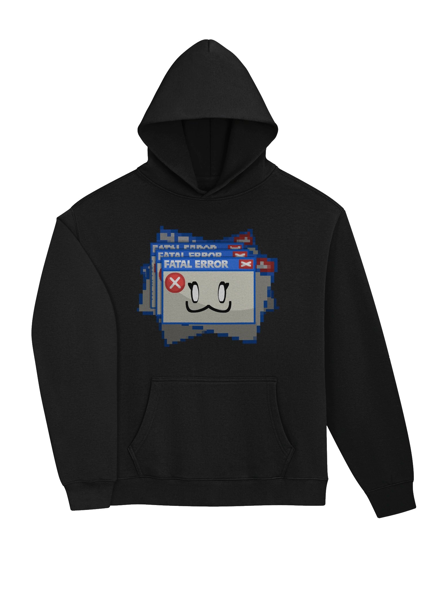 Popper Virus Premium Hoodie product image (18)