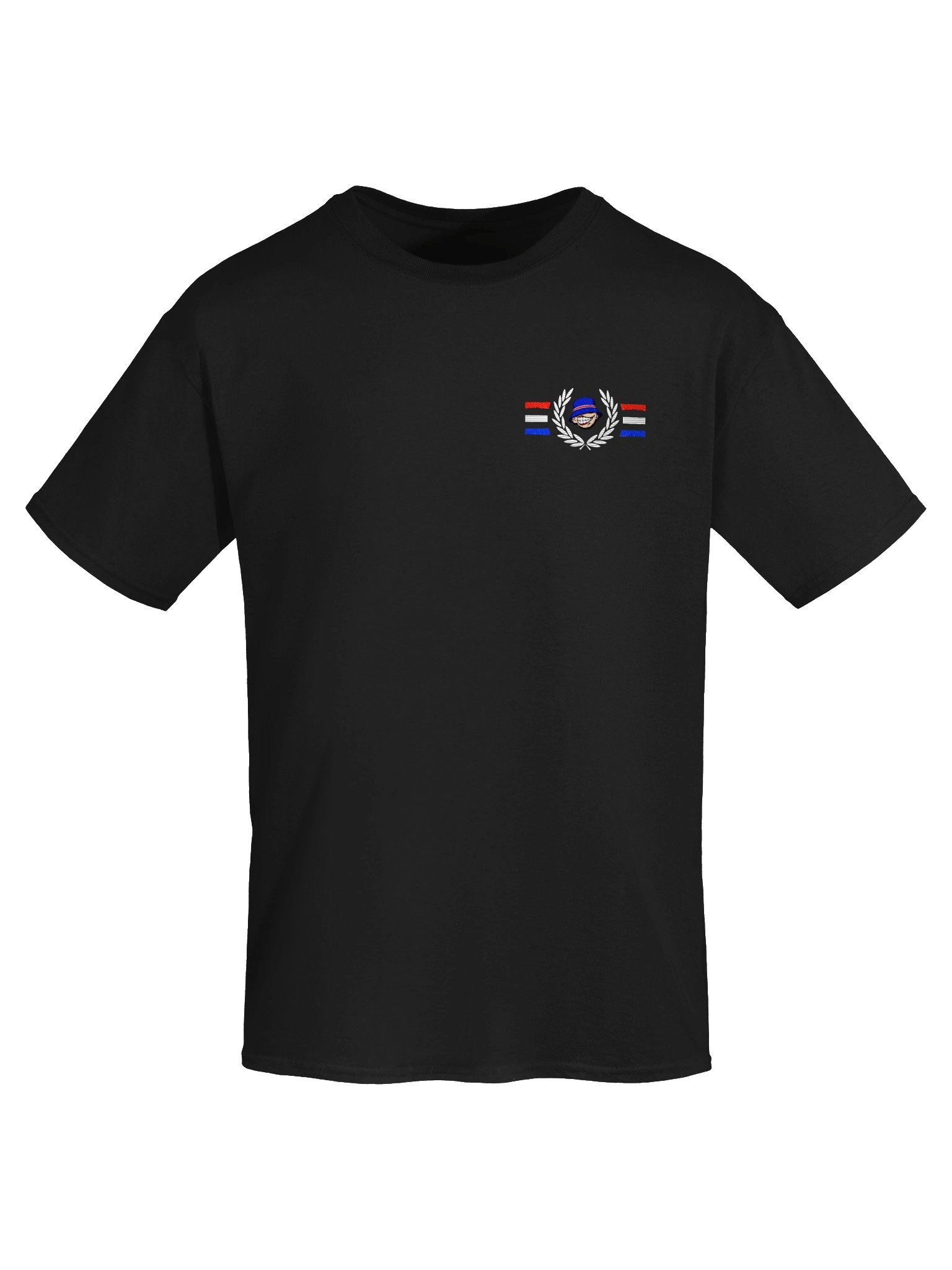 UBC "2026 Logo" Tee product image (5)