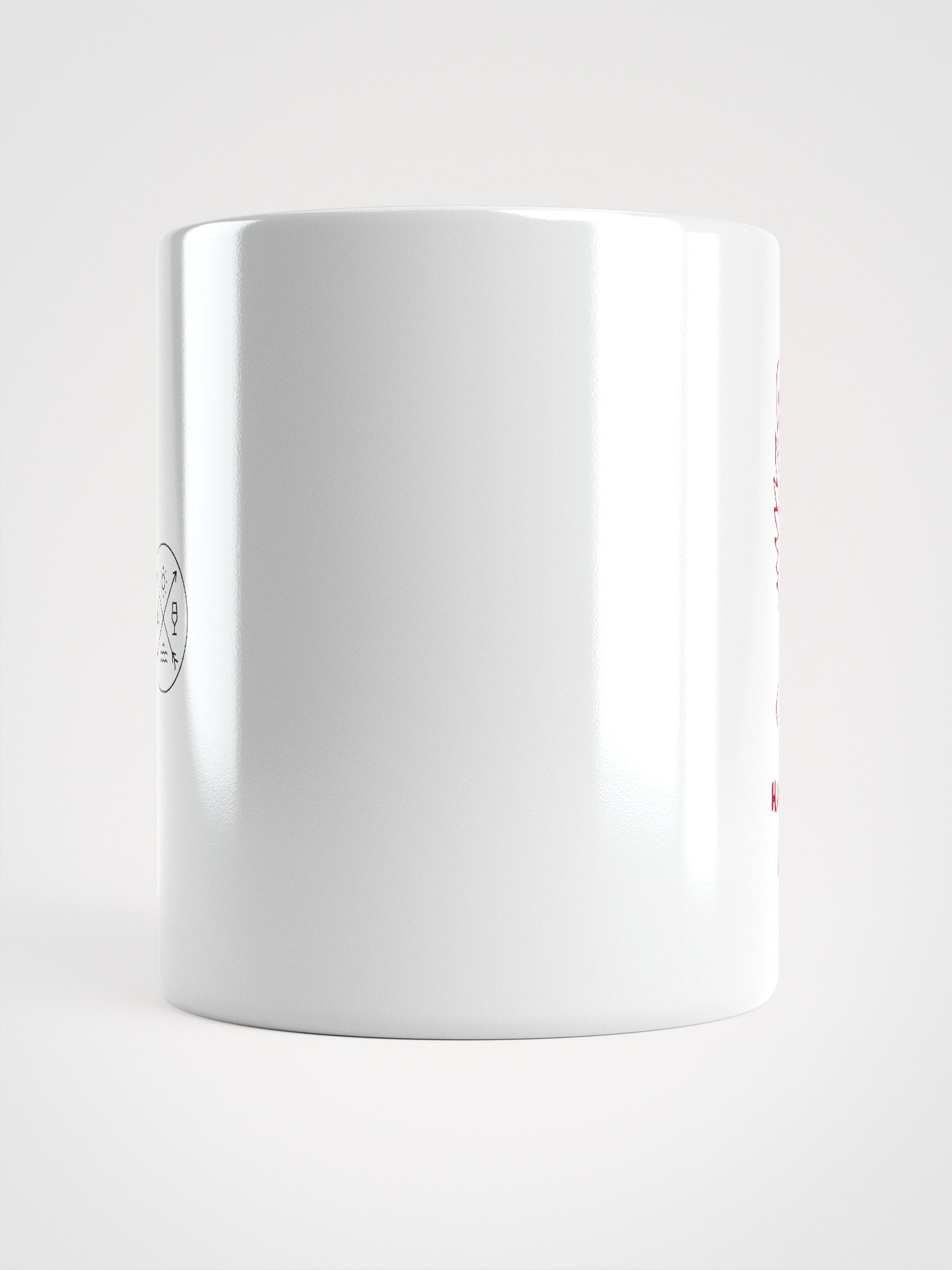 La Paz Mug product image (5)