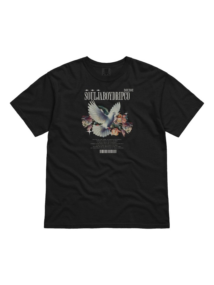 Trap Birds Tee product image (1)