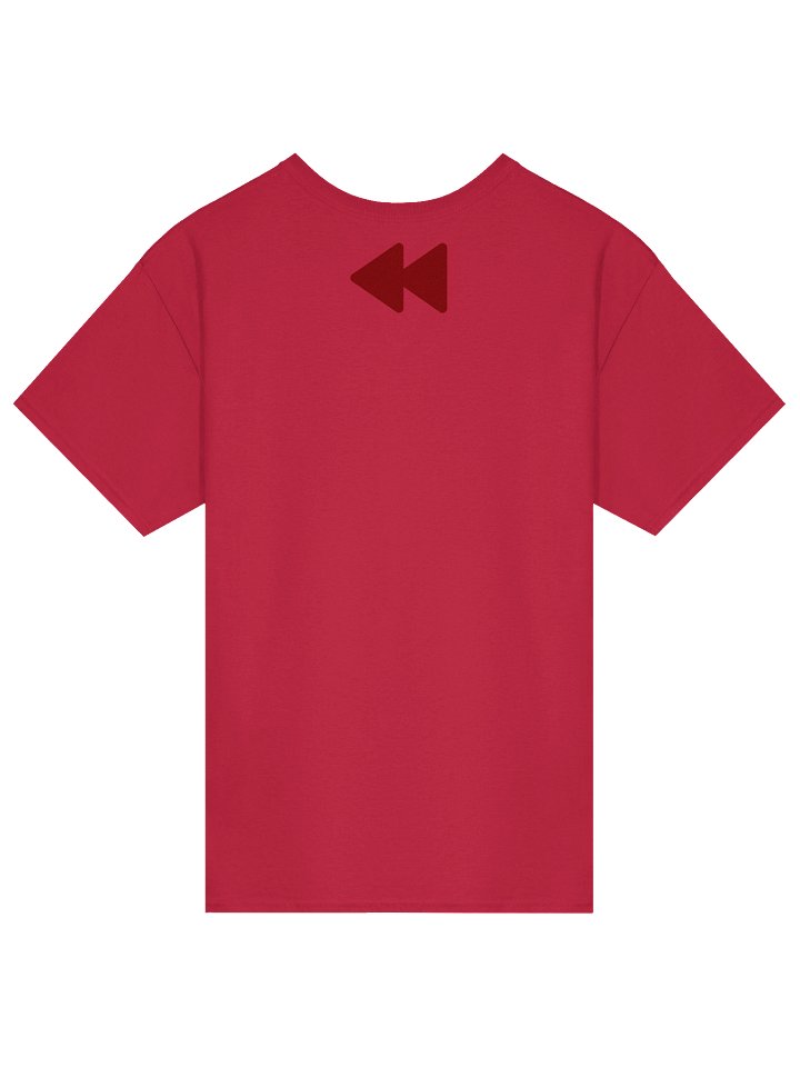 Ruby Gem T-Shirt product image (4)