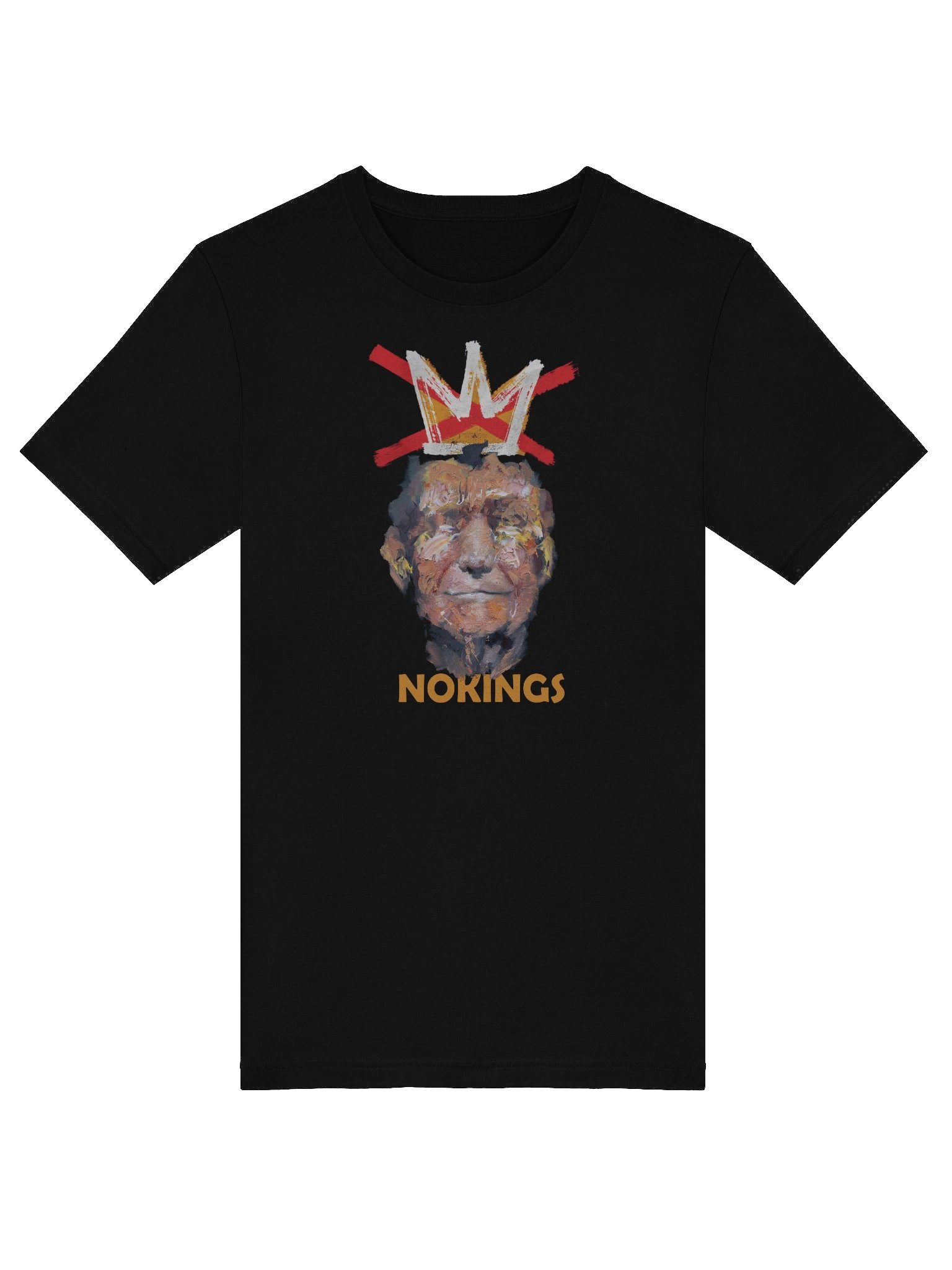 NO KINGS product image (5)