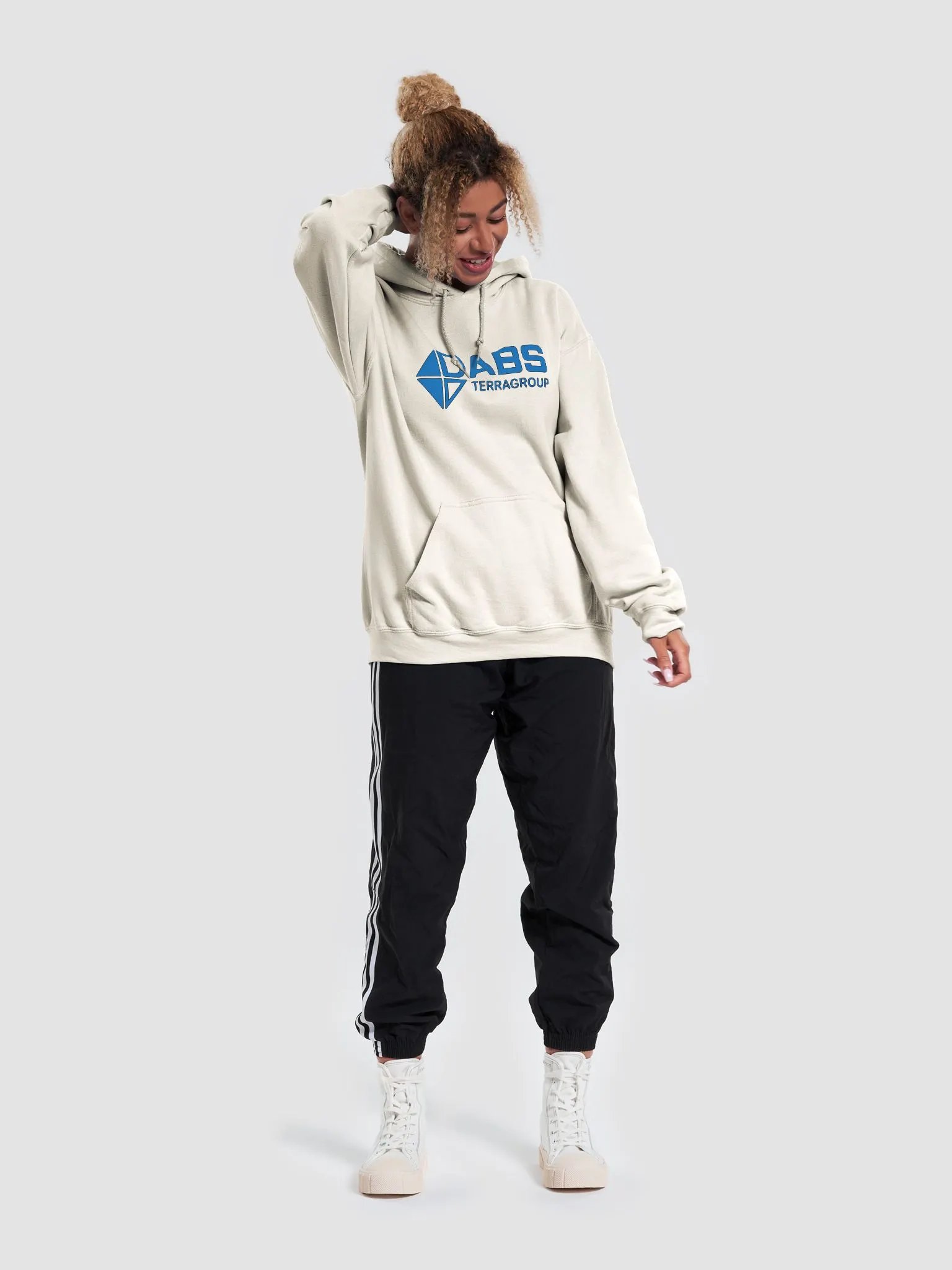 Dabs & Labs Hoodie product image (5)