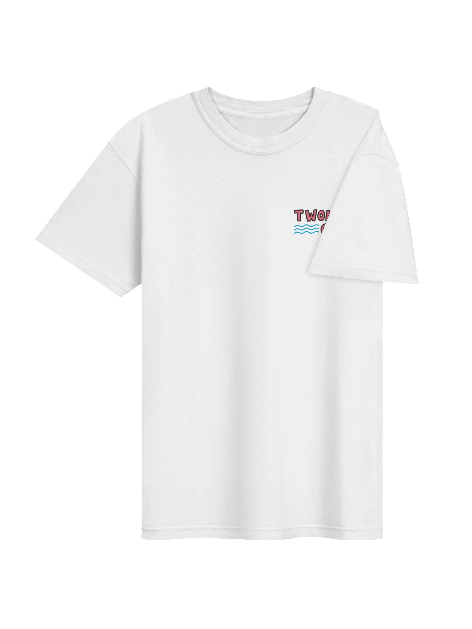 Displeasure Beach T-shirt product image (5)