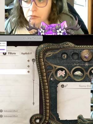 I Swear I Had a Quest to Do... 🌙 Oblivion Remastered Cozy Fantasy... | #dahliastarbright on #Twitch