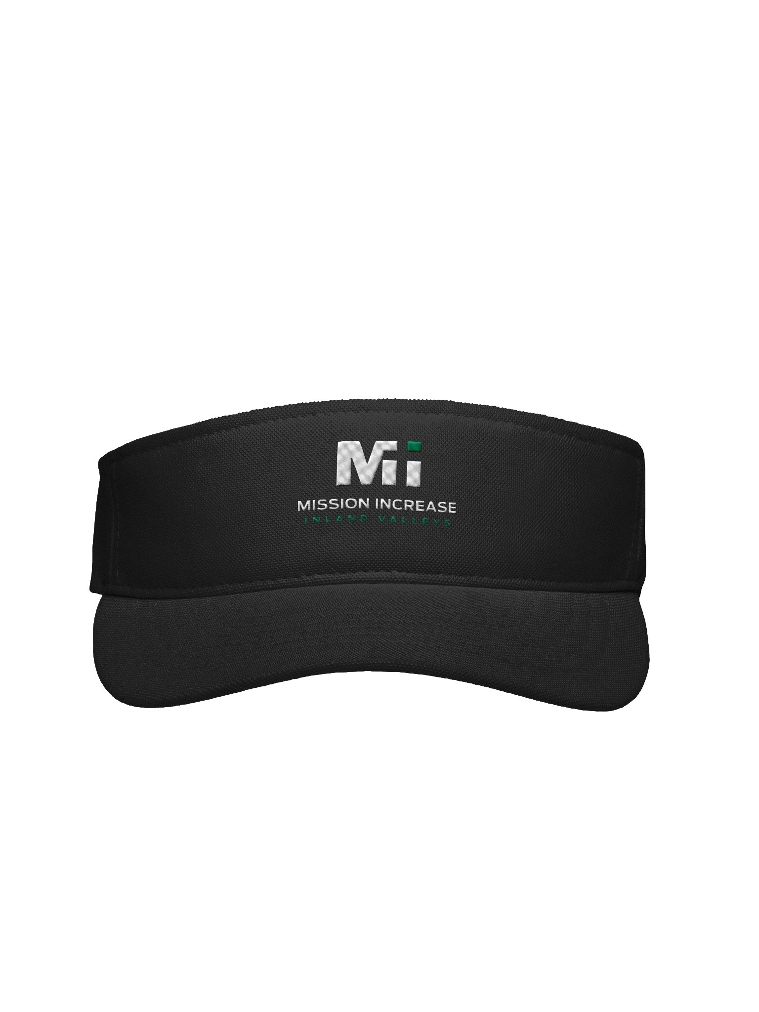 Visor Inland Valleys product image (1)
