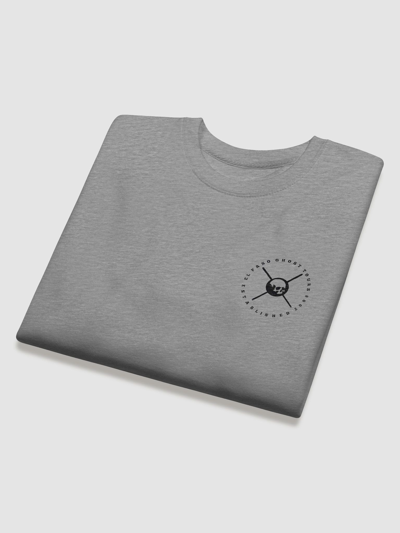 Established 2008 Skull Logo Premium Sweatshirt product image (12)