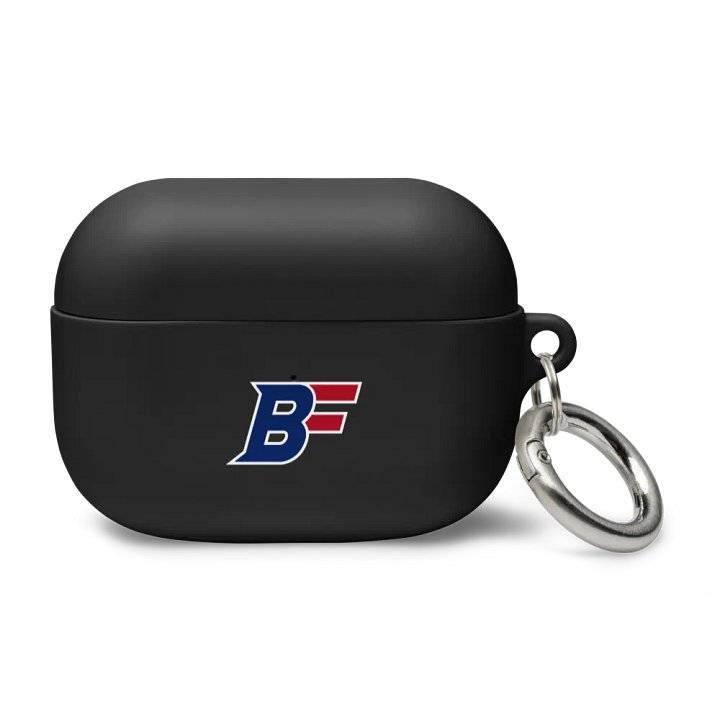 BF Logo Air Pod Case product image (2)