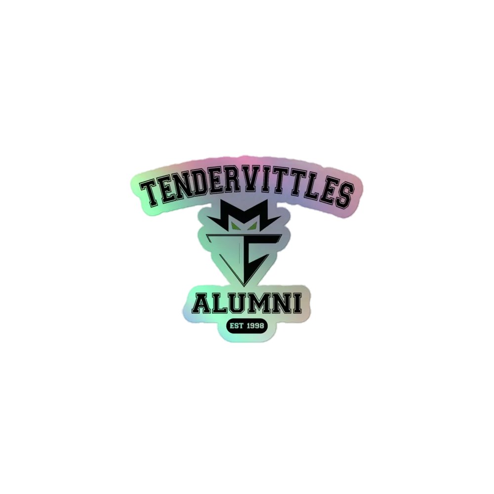 Alumni Sticker product image (1)