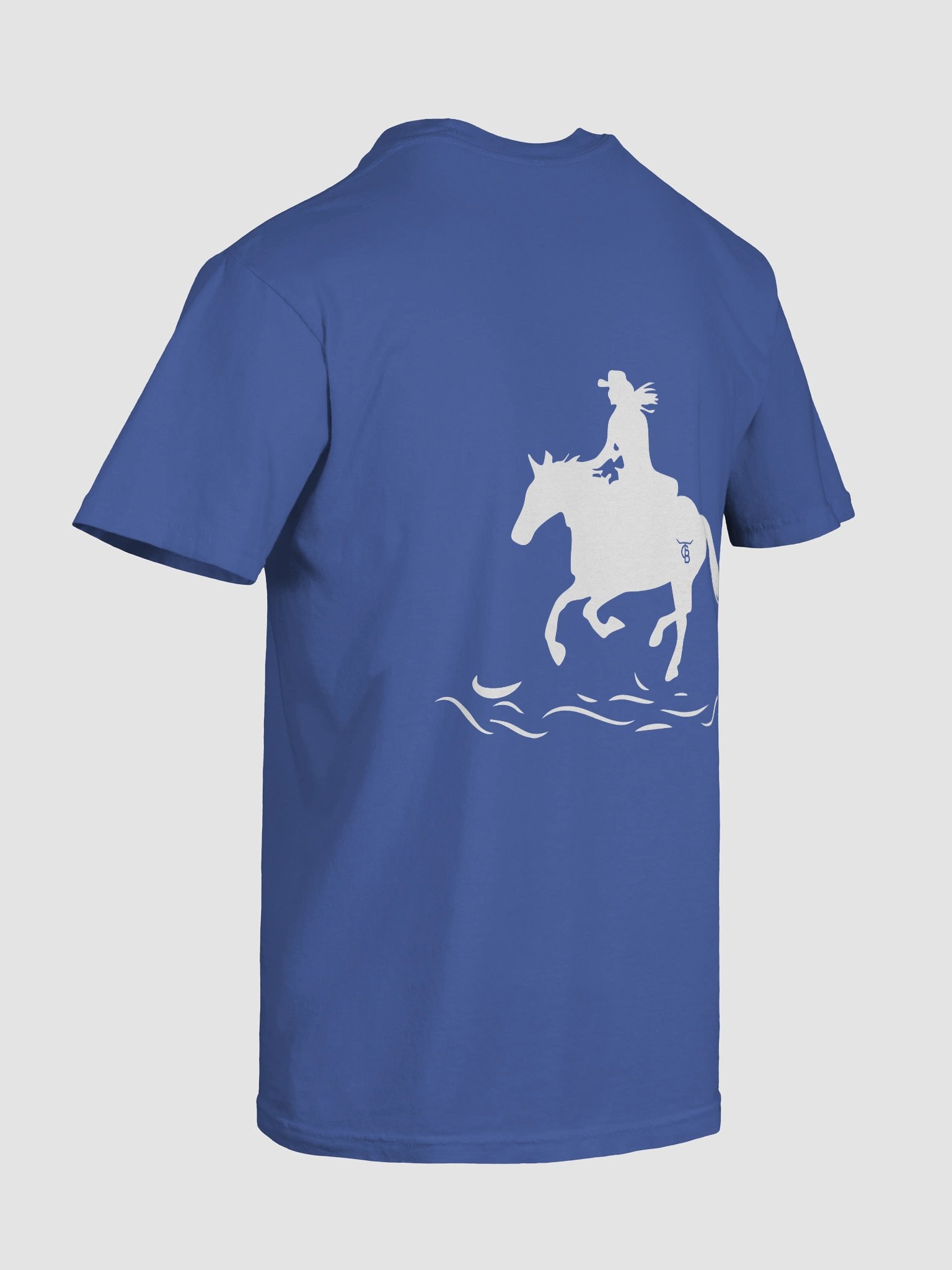 Girls Horse W CBB Brand product image (122)