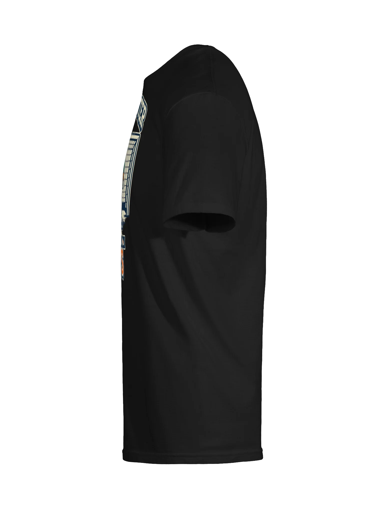 Life Is Better Between the Posts Soccer Tee product image (60)