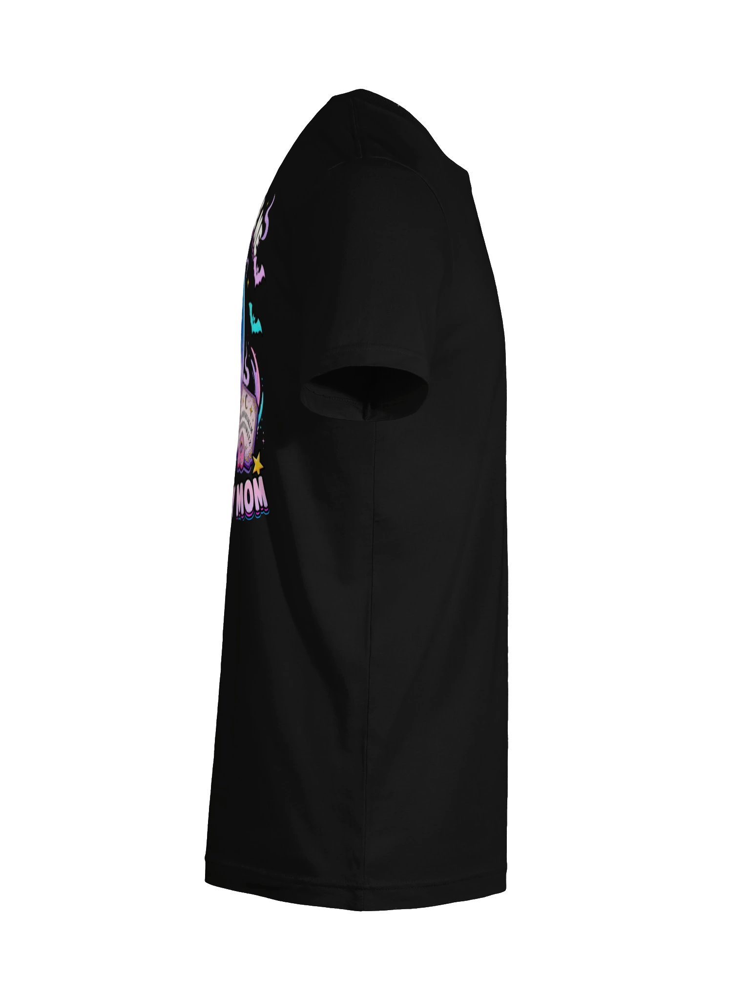 Don't Make Me Summon My Mom Tee product image (19)