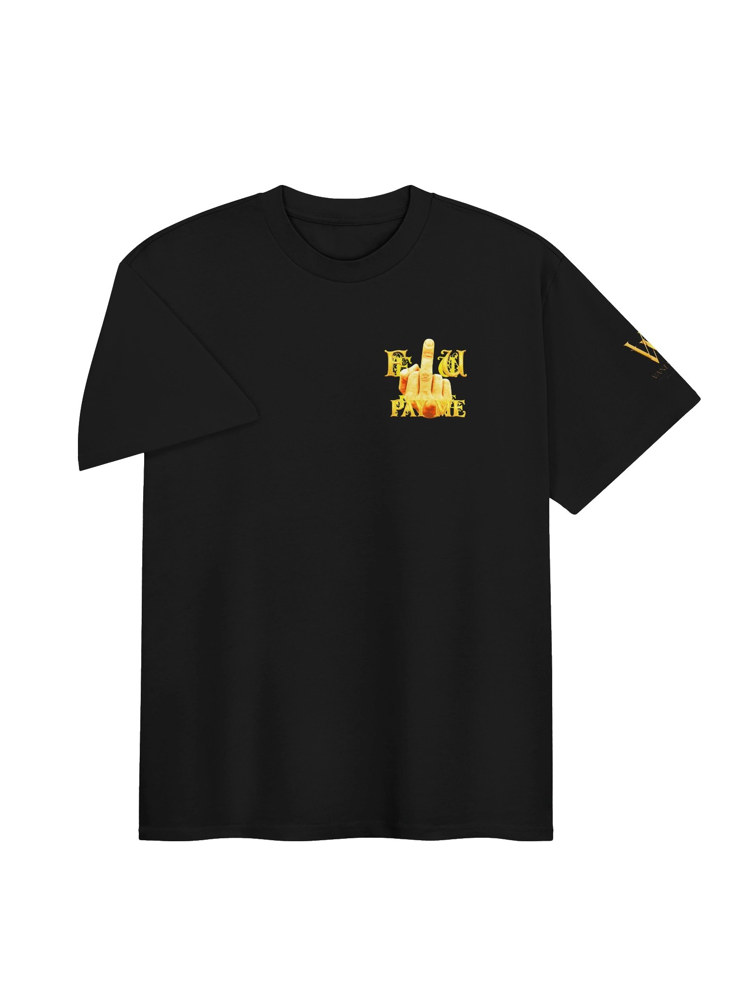 Vwear FUPM HVY OS TEE SHIRT product image (5)