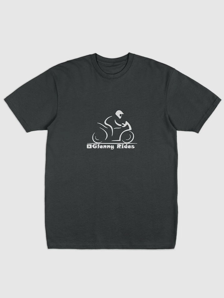 The OG Tee(white) product image (21)
