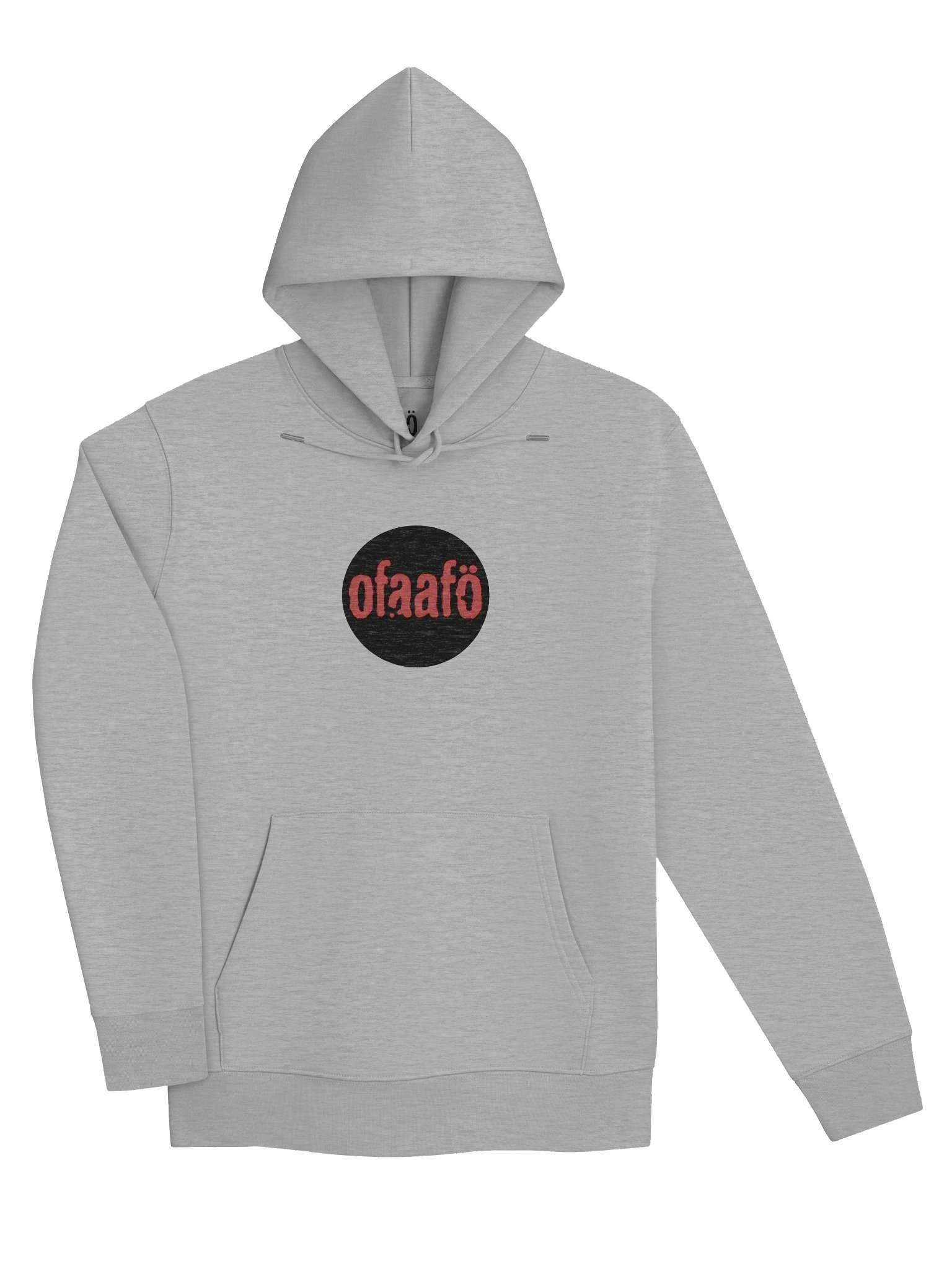 Goes round and röund hoodie!!! product image (3)