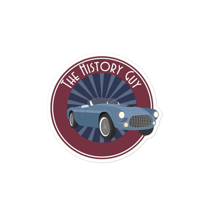 Car magnet product image (2)