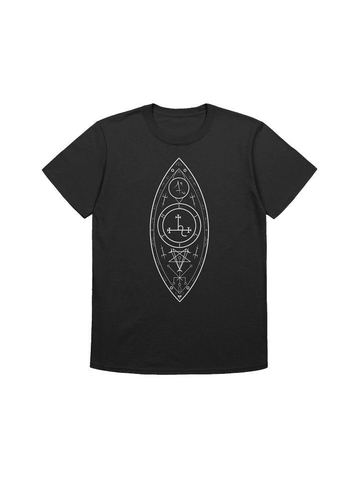 Grand Seal of Lilith Unisex Tee product image (1)