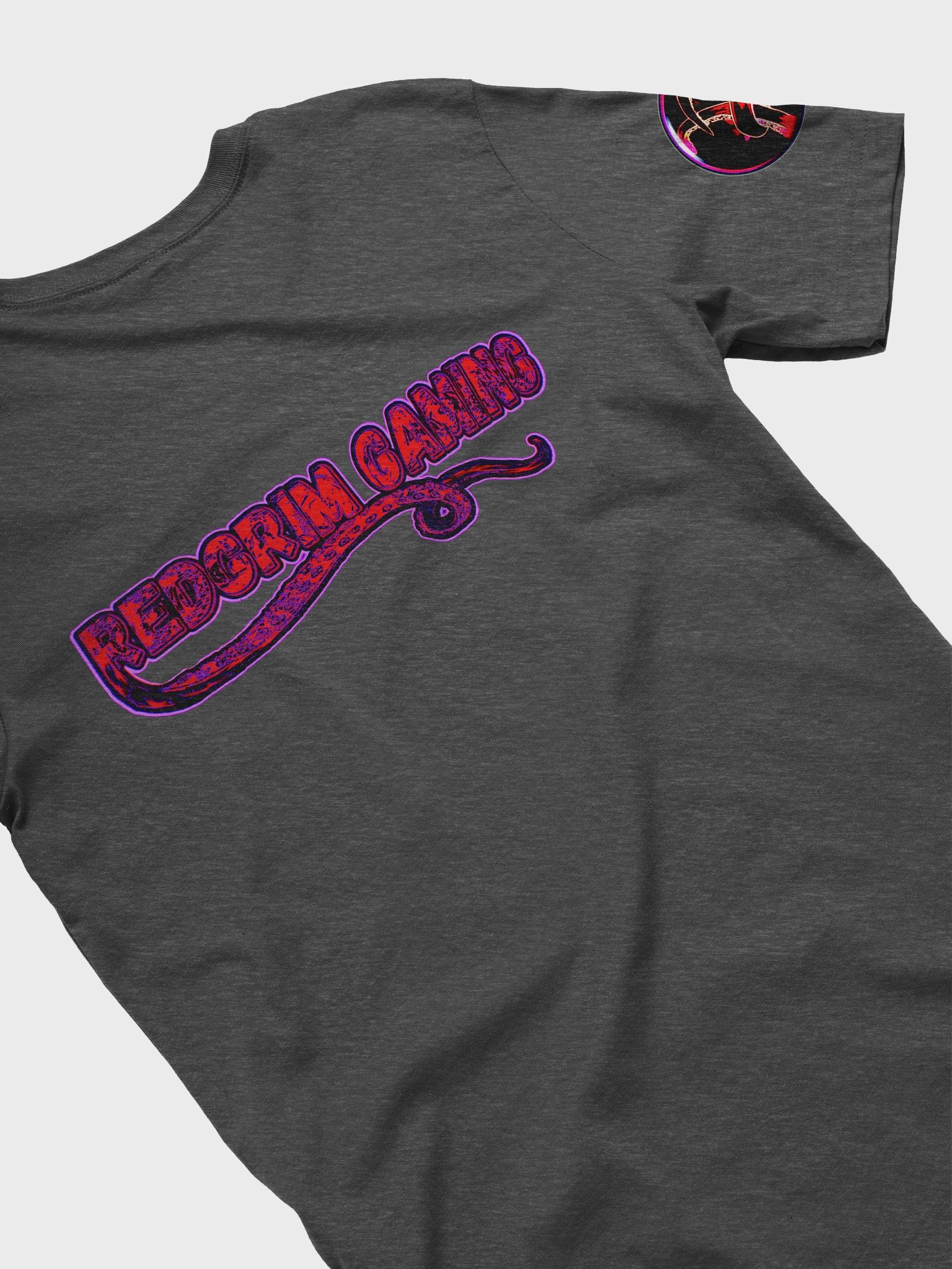 Horrors Tee product image (16)