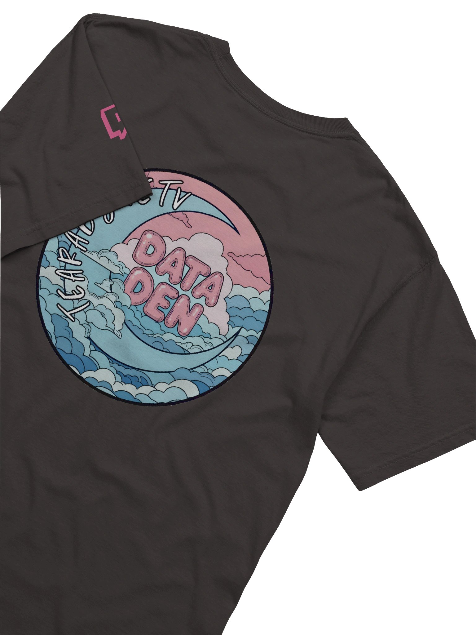 Data Den Tee product image (26)