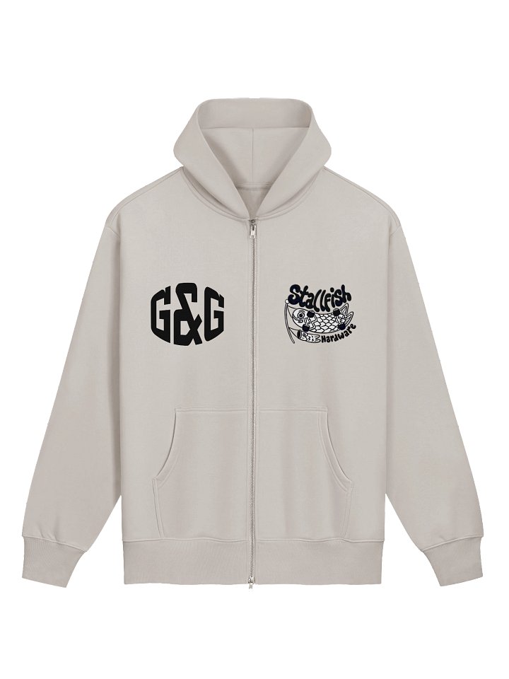 FRONT ADVERTISEMENT product image (1)