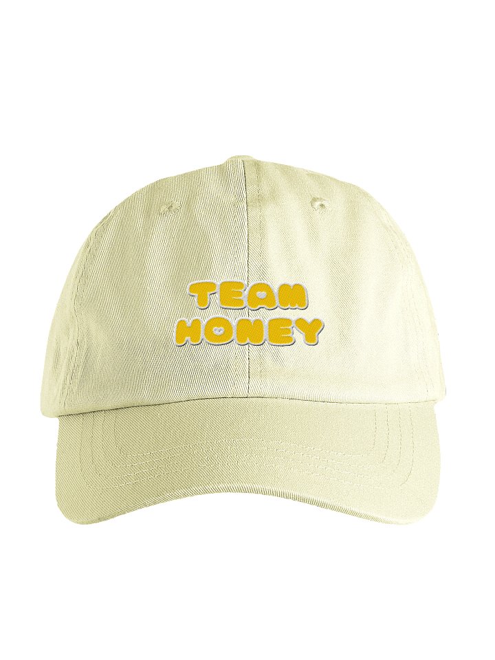 Honey Pride Hat product image (1)