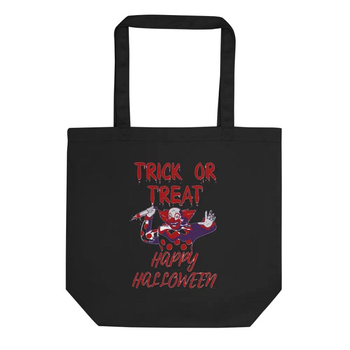 TRICK OR TREAT product image (1)