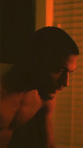 RED SKIN Season 1 was on fire.  Streaming on @arthousestreamingplus