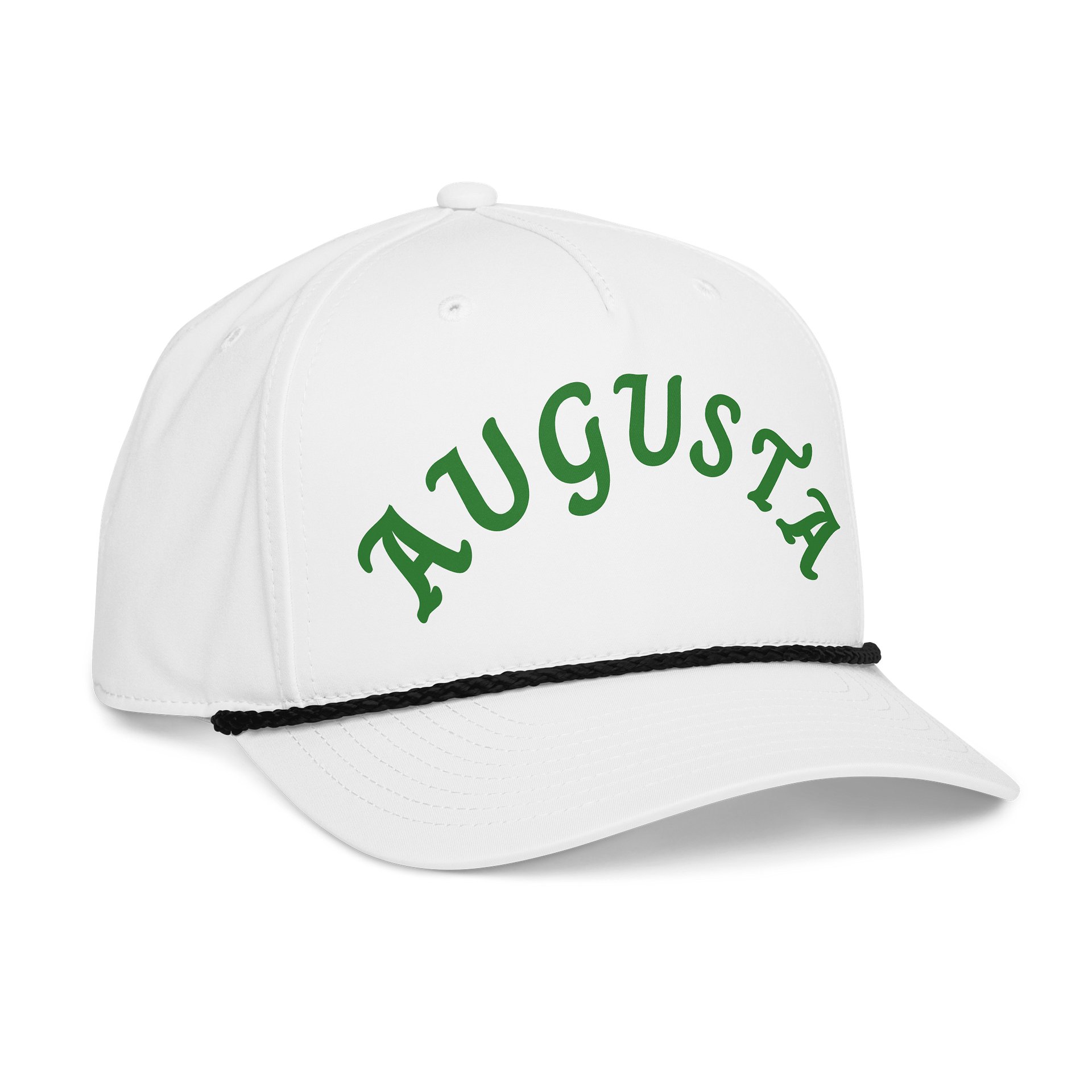 AUGUSTA RICHARDSON ROPE Tour Edition WHITE product image (4)