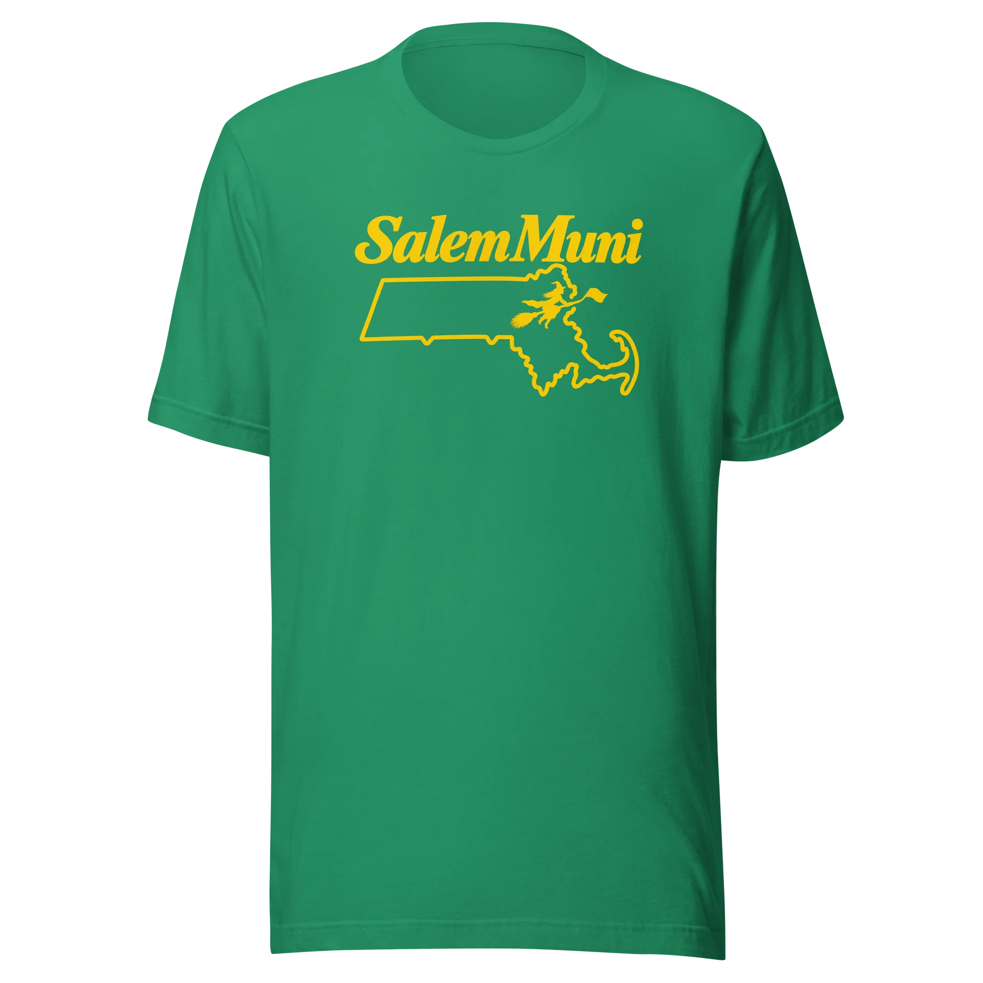 Salem Muni Tee product image (1)