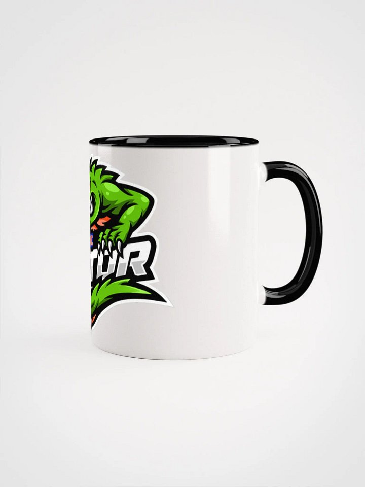 V3 Ceramic Multi Color Cup product image (8)