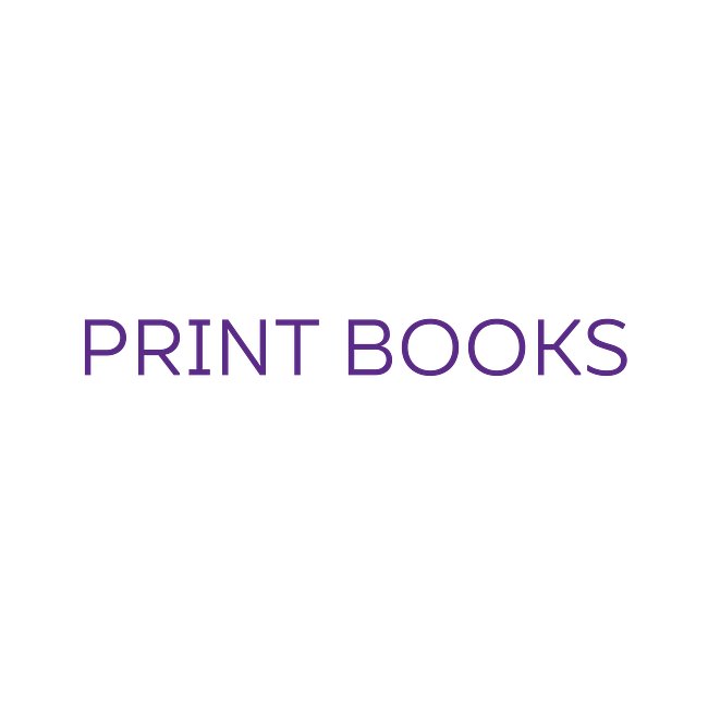 Print Books