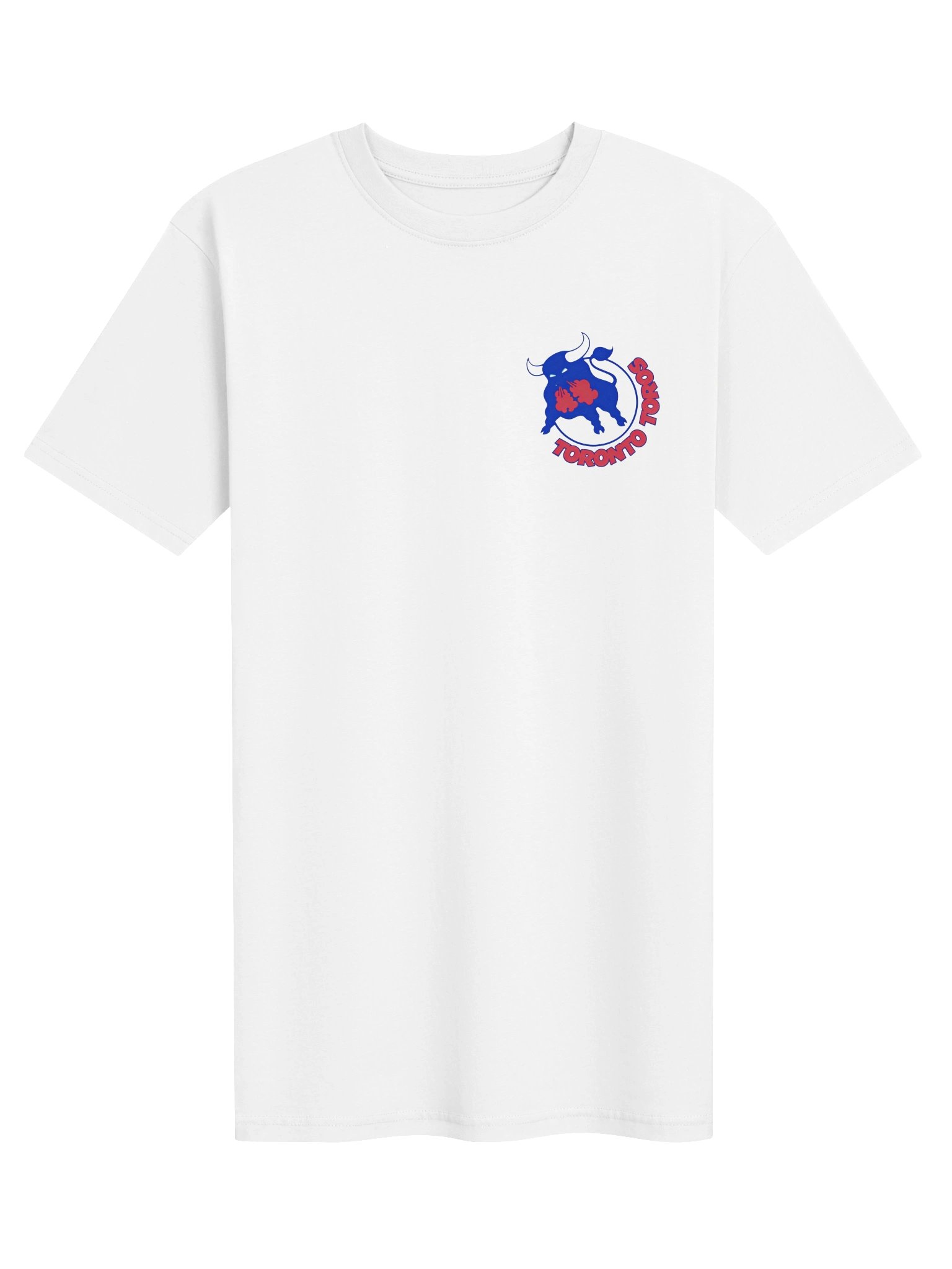 Toronto Toros Classic Logo T-Shirt product image (1)
