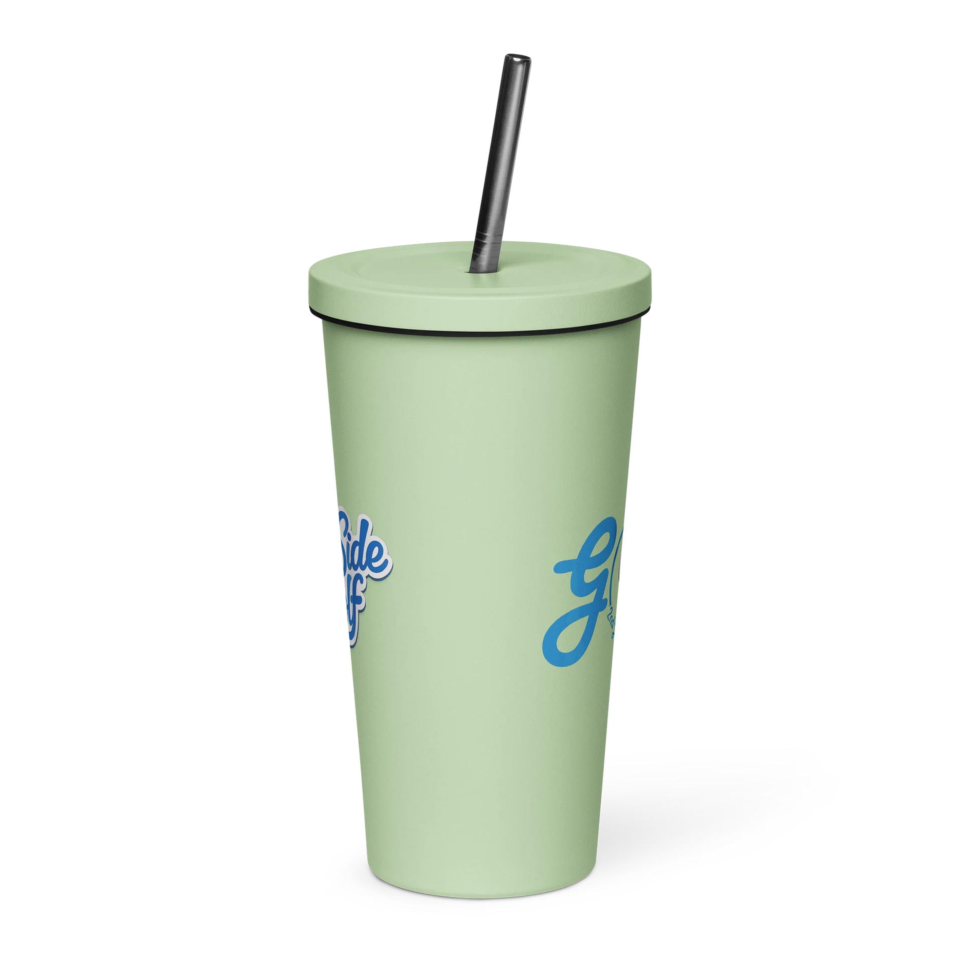 Sim Side / "GOLF" Everyday Tumbler product image (7)