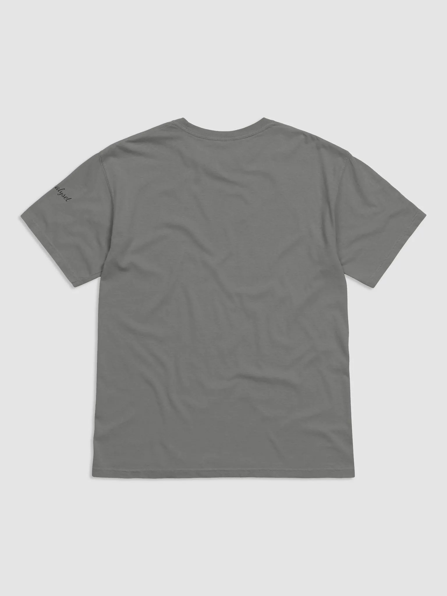 Ninalyset Casual T product image (58)
