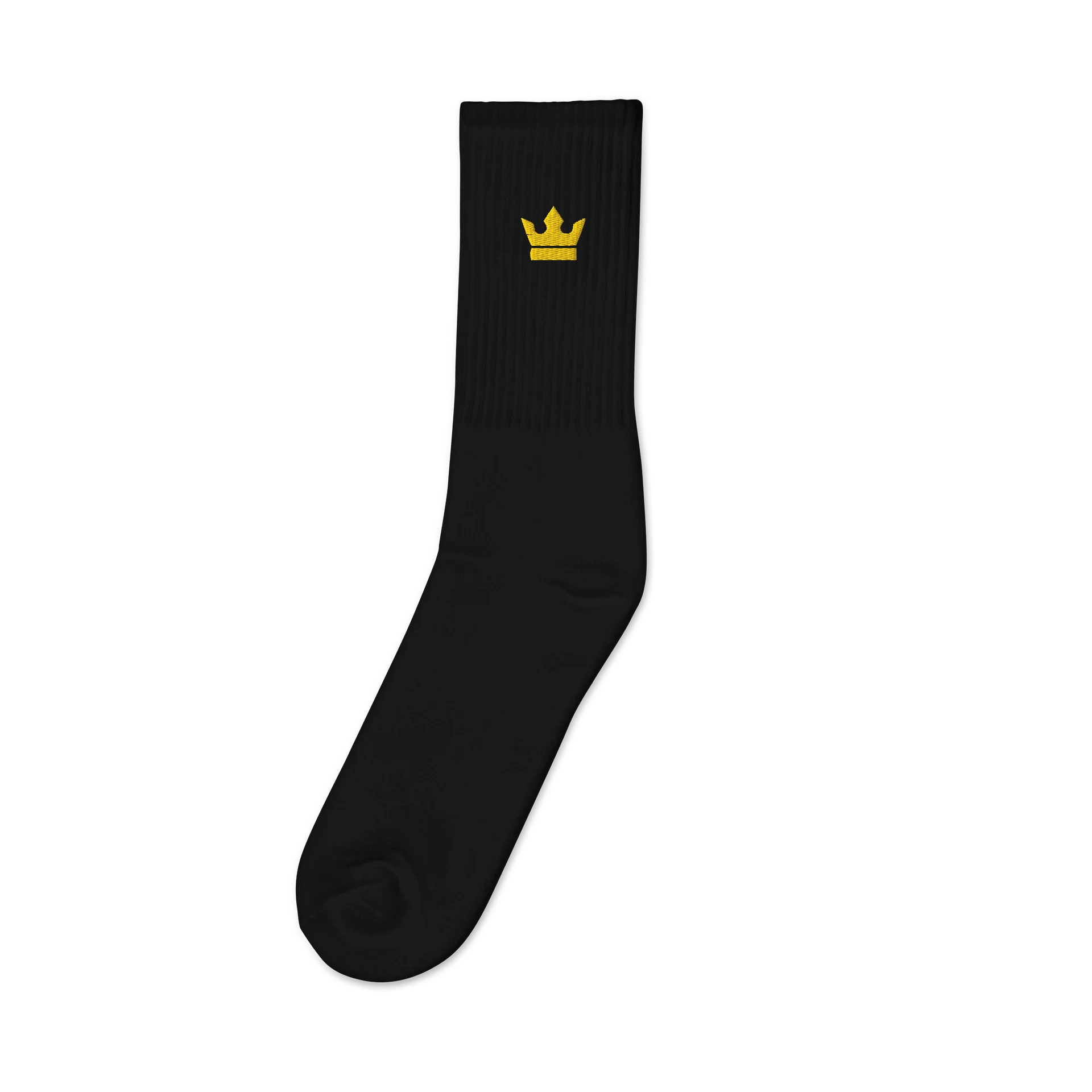 By Royal Decree Byrd Royalty Socks product image (1)