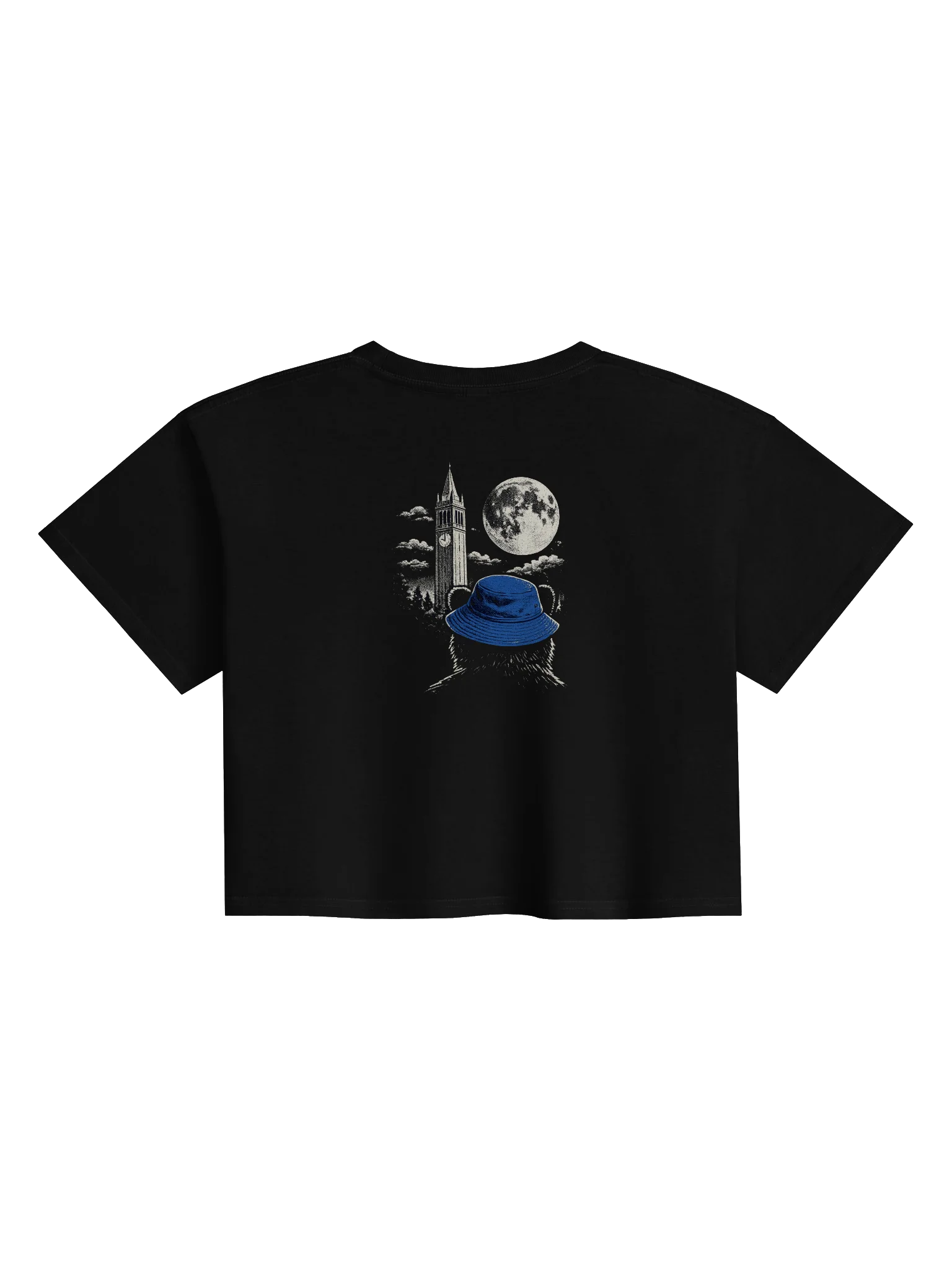 RESPECT Berkeley Crop Top product image (2)