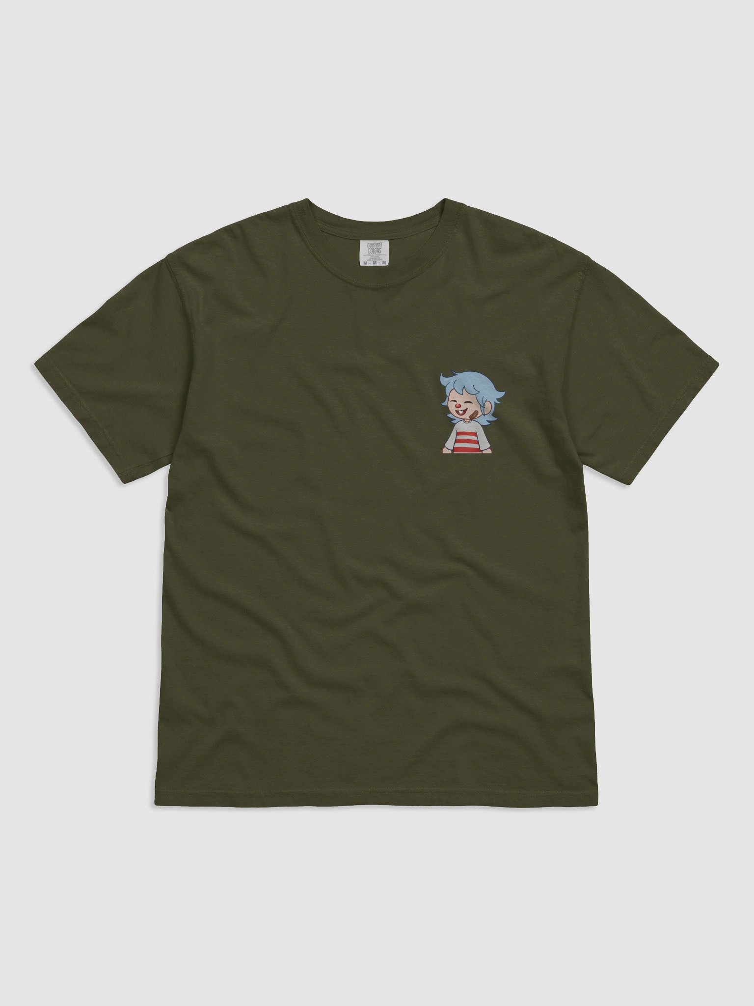Mr Rob Shirt product image (3)