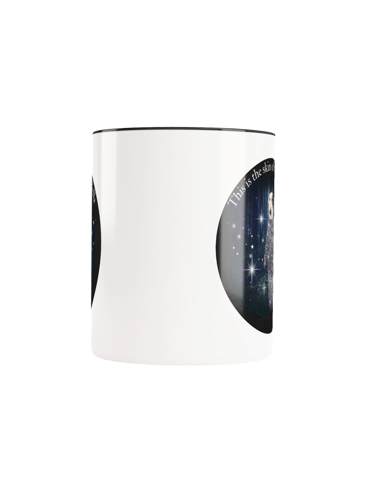 TITSOAK Silken Windhound Mug product image (5)