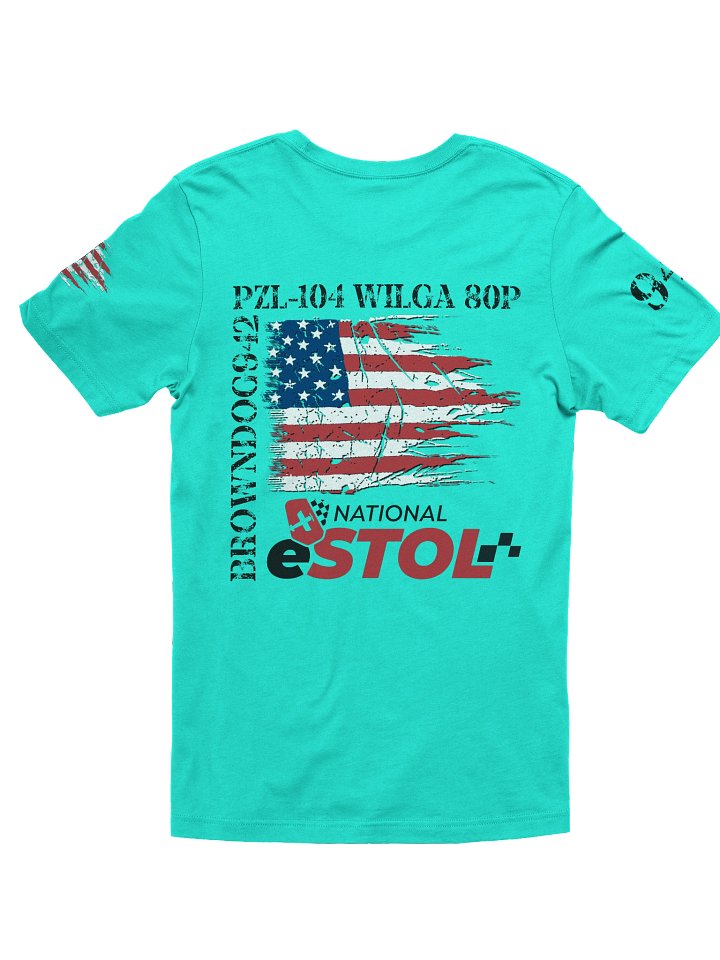 BrownDog eSTOL Spring Colors product image (38)