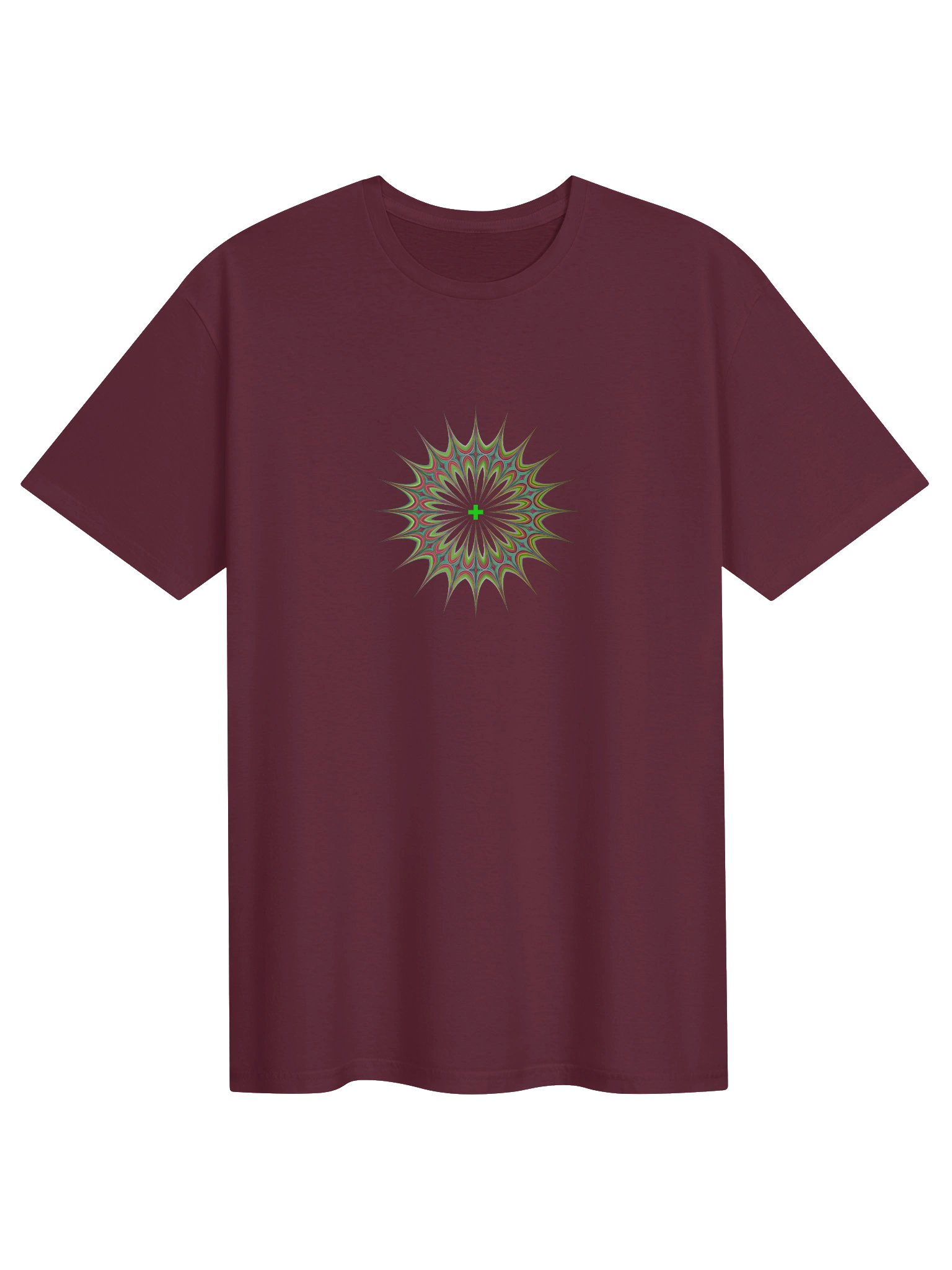 Magnificent Plus Tee product image (1)