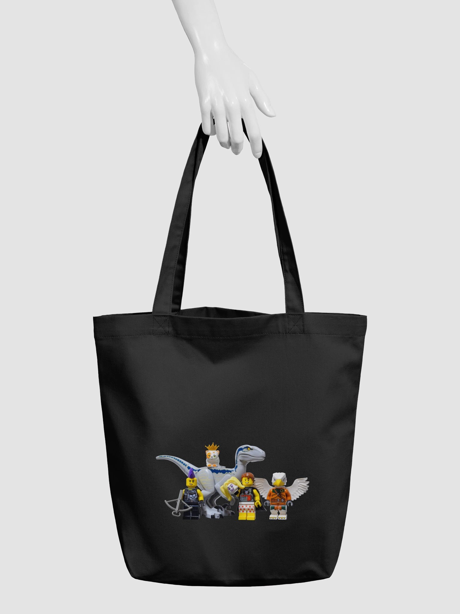 Royal Court - Tote Bag product image (5)