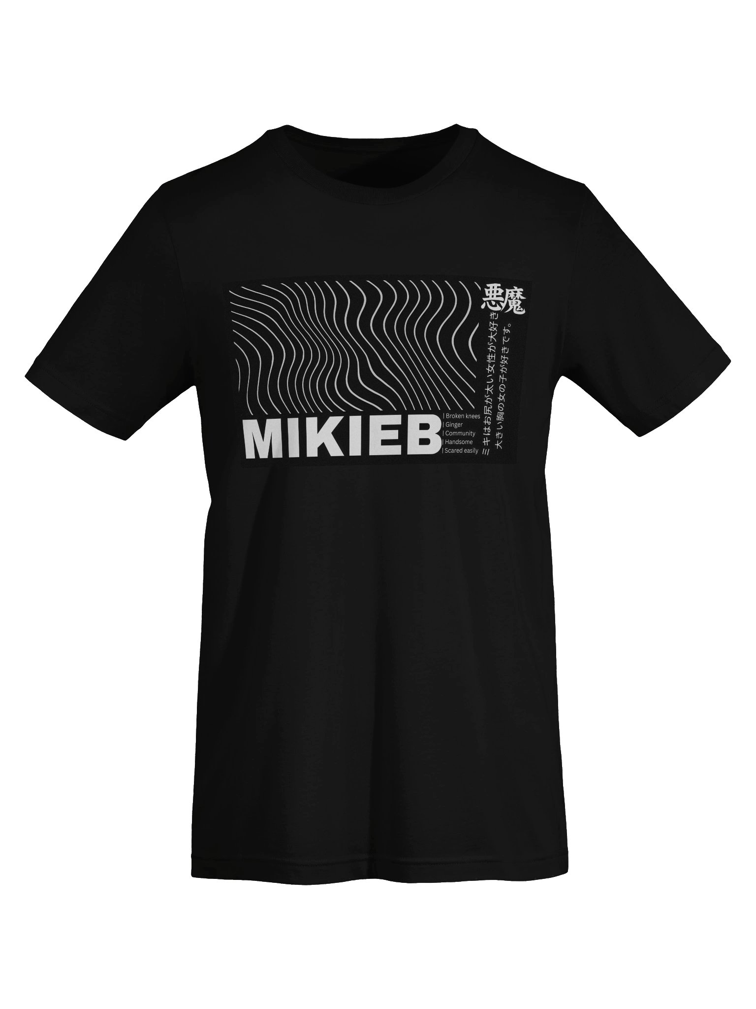 DO NOT TRANSLATE THIS TEE... product image (14)