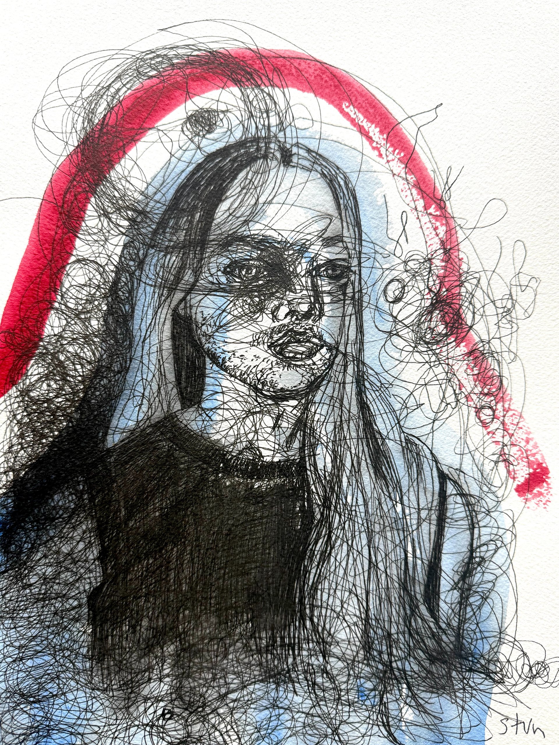 Custom Aura Portrait product image (2)