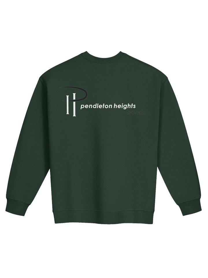 Pendleton Heights Bands Classic Crewneck product image (2)