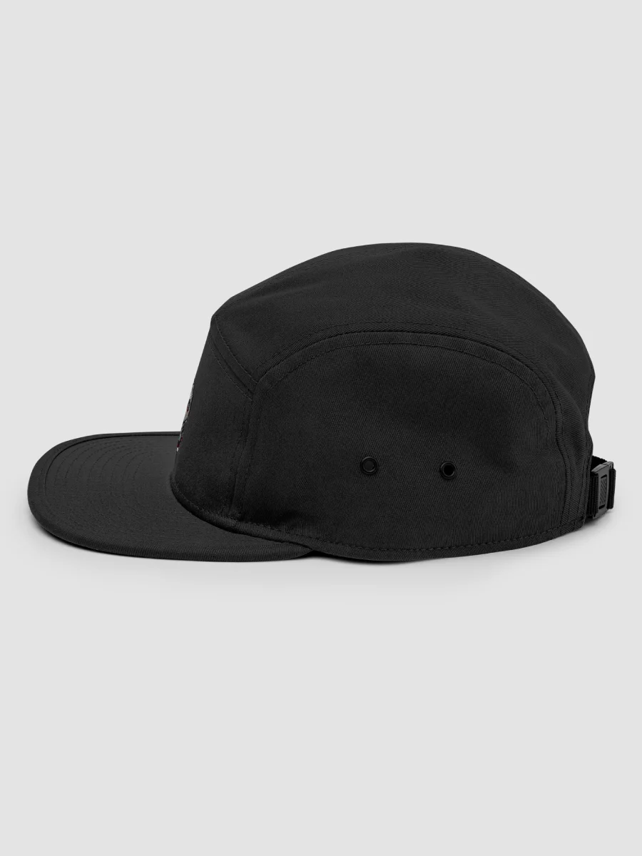 [Docstradamnus] Otto Cotton Snapback Cap Otto Cap 151-1098 product image (5)