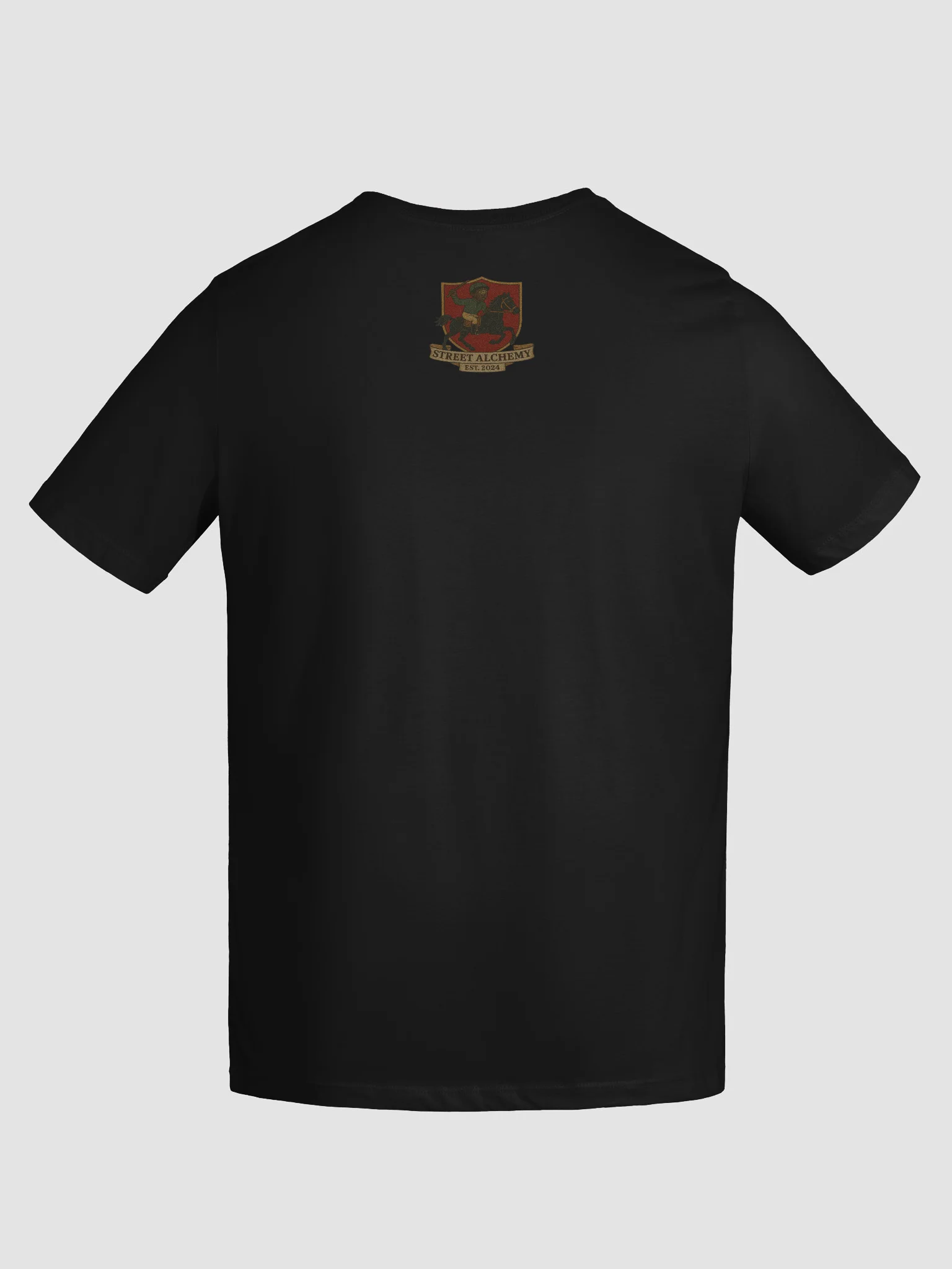 El Cucuy Women's Relaxed-fit Tee product image (7)