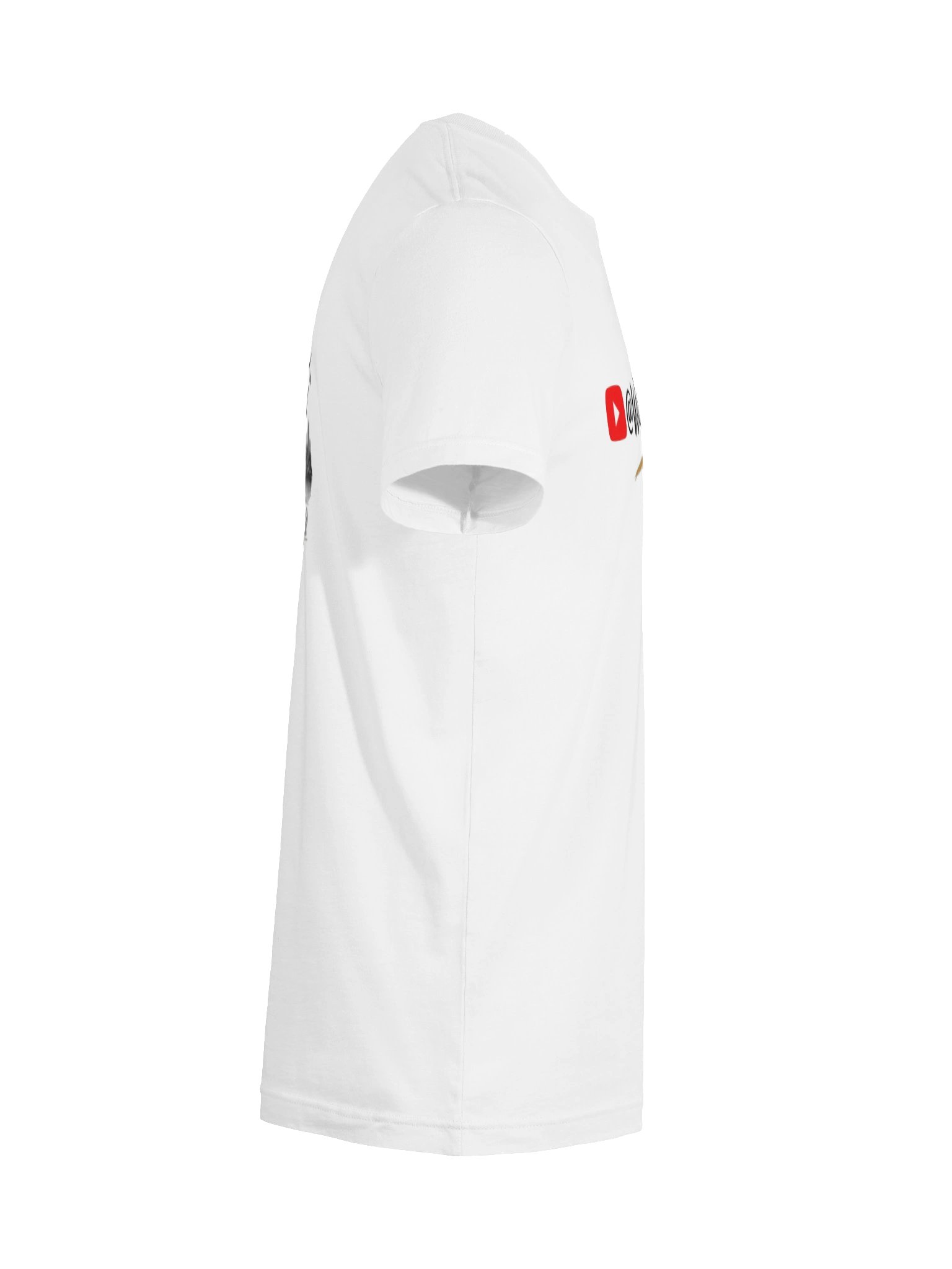 WTS White Tee product image (10)